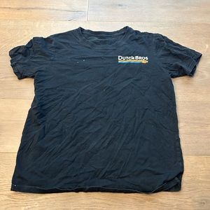 dutch bros tshirt